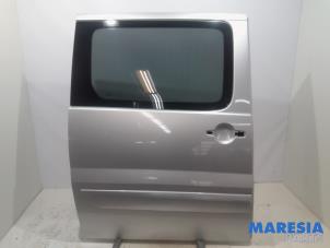 Used Sliding door, right Peugeot Expert (G9) 2.0 HDiF 16V 130 Price € 317,63 Inclusive VAT offered by Maresia Parts