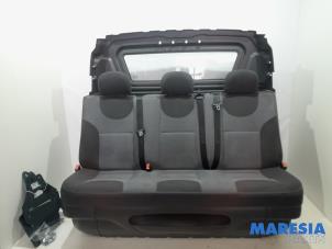 Używane Podwójna kabina Peugeot Expert (G9) 2.0 HDiF 16V 130 Cena € 544,50 Z VAT oferowane przez Maresia Parts