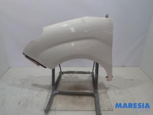 Used Front wing, left Opel Combo 1.6 CDTI 16V Price € 108,90 Inclusive VAT offered by Maresia Parts