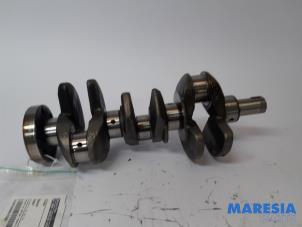 Used Crankshaft Renault Captur (2R) 0.9 Energy TCE 12V Price € 60,00 Margin scheme offered by Maresia Parts