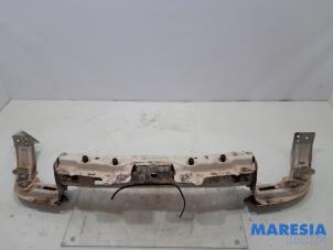 Used Lock plate Opel Combo 1.6 CDTI 16V Price € 78,65 Inclusive VAT offered by Maresia Parts