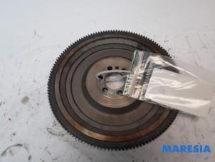 Used Flywheel Renault Captur (2R) 0.9 Energy TCE 12V Price € 105,00 Margin scheme offered by Maresia Parts