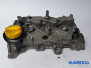 Used Rocker cover Renault Kangoo Express (FW) 1.5 dCi 90 FAP Price € 60,50 Inclusive VAT offered by Maresia Parts