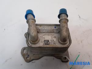 Used Oil cooler Renault Captur (2R) 0.9 Energy TCE 12V Price € 30,00 Margin scheme offered by Maresia Parts