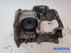Used Sump Renault Kangoo Express (FW) 1.5 dCi 90 FAP Price € 60,44 Inclusive VAT offered by Maresia Parts