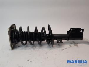 Used Front shock absorber rod, right Peugeot Expert (VA/VB/VE/VF/VY) 2.0 Blue HDi 120 16V Price € 90,75 Inclusive VAT offered by Maresia Parts