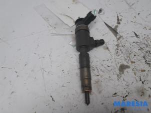 Used Injector (diesel) Peugeot 308 SW (L4/L9/LC/LJ/LR) 1.6 BlueHDi 120 Price € 40,00 Margin scheme offered by Maresia Parts