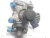 Mechanical fuel pump from a Peugeot 308 SW (L4/L9/LC/LJ/LR) 1.6 BlueHDi 120 2015