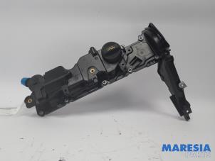 Używane Pokrywa zaworów Peugeot 308 SW (L4/L9/LC/LJ/LR) 1.6 BlueHDi 120 Cena € 35,00 Procedura marży oferowane przez Maresia Parts