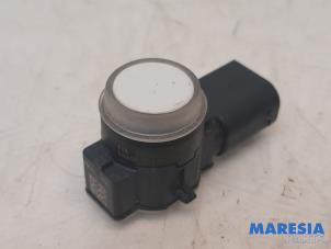 Used PDC Sensor Peugeot Expert (VA/VB/VE/VF/VY) 2.0 Blue HDi 120 16V Price € 42,35 Inclusive VAT offered by Maresia Parts