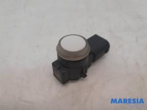 Used PDC Sensor Peugeot Expert (VA/VB/VE/VF/VY) 2.0 Blue HDi 120 16V Price € 42,35 Inclusive VAT offered by Maresia Parts
