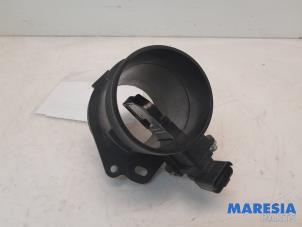 Used Airflow meter Peugeot Expert (VA/VB/VE/VF/VY) 2.0 Blue HDi 120 16V Price € 24,08 Inclusive VAT offered by Maresia Parts