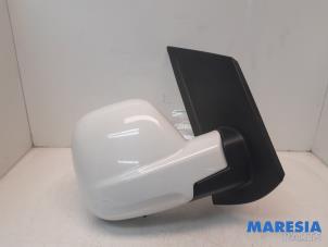 Used Wing mirror, right Peugeot Expert (VA/VB/VE/VF/VY) 2.0 Blue HDi 120 16V Price € 145,20 Inclusive VAT offered by Maresia Parts