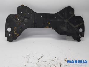 Used Engine protection panel Peugeot Expert (VA/VB/VE/VF/VY) 2.0 Blue HDi 120 16V Price € 30,25 Inclusive VAT offered by Maresia Parts