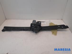 Used Window mechanism 2-door, front right Peugeot Expert (VA/VB/VE/VF/VY) 2.0 Blue HDi 120 16V Price € 60,50 Inclusive VAT offered by Maresia Parts
