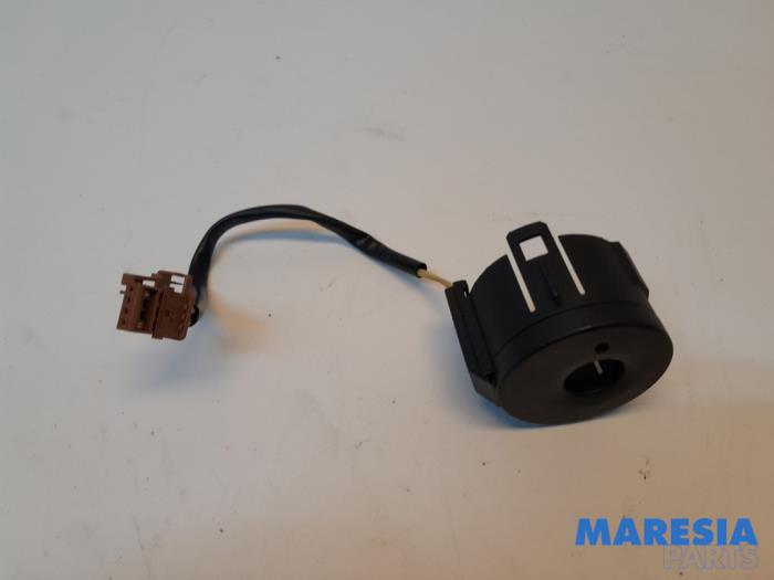 Engine management computer from a Peugeot Expert (V1/VA/VB/VE/VF/VT/VY) 2.0 Blue HDi 120 16V 2021