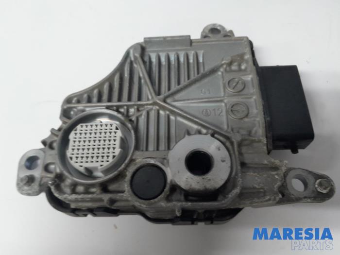 Engine management computer from a Peugeot Expert (V1/VA/VB/VE/VF/VT/VY) 2.0 Blue HDi 120 16V 2021