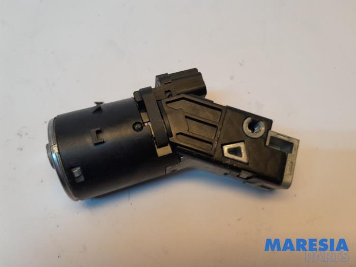 Engine management computer from a Peugeot Expert (V1/VA/VB/VE/VF/VT/VY) 2.0 Blue HDi 120 16V 2021