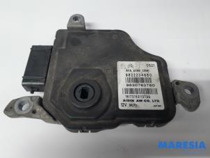 Engine management computer from a Peugeot Expert (V1/VA/VB/VE/VF/VT/VY) 2.0 Blue HDi 120 16V 2021