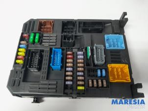 Engine management computer from a Peugeot Expert (V1/VA/VB/VE/VF/VT/VY) 2.0 Blue HDi 120 16V 2021