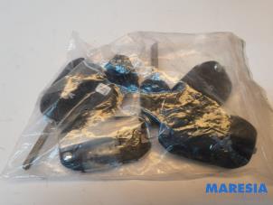 Engine management computer from a Peugeot Expert (V1/VA/VB/VE/VF/VT/VY) 2.0 Blue HDi 120 16V 2021