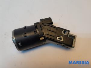 Engine management computer from a Peugeot Expert (V1/VA/VB/VE/VF/VT/VY) 2.0 Blue HDi 120 16V 2021