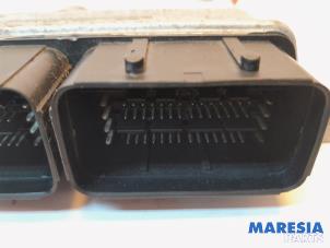 Engine management computer from a Peugeot Expert (V1/VA/VB/VE/VF/VT/VY) 2.0 Blue HDi 120 16V 2021