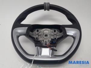 Gebrauchte Lenkrad Citroen DS3 (SA) 1.2 12V PureTech 82 Preis € 60,00 Margenregelung angeboten von Maresia Parts