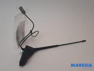 Used Antenna Citroen DS3 (SA) 1.2 12V PureTech 82 Price € 24,99 Margin scheme offered by Maresia Parts