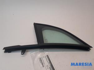 Gebrauchte Dreieckfenster links vorne Citroen DS3 (SA) 1.2 12V PureTech 82 Preis € 40,00 Margenregelung angeboten von Maresia Parts