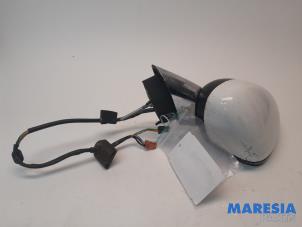 Used Wing mirror, right Citroen DS3 (SA) 1.2 12V PureTech 82 Price € 100,00 Margin scheme offered by Maresia Parts
