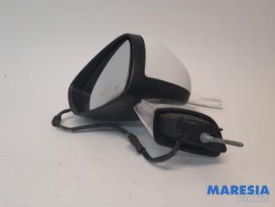 Used Wing mirror, left Citroen DS3 (SA) 1.2 12V PureTech 82 Price € 125,00 Margin scheme offered by Maresia Parts