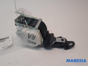 Used Rear seatbelt, right Citroen DS3 (SA) 1.2 12V PureTech 82 Price € 24,95 Margin scheme offered by Maresia Parts