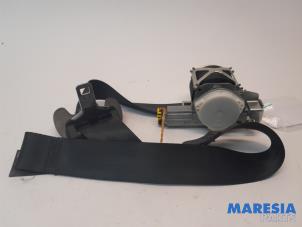 Gebrauchte Sicherheitsgurt links vorne Citroen DS3 (SA) 1.2 12V PureTech 82 Preis € 183,75 Margenregelung angeboten von Maresia Parts