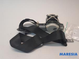 Used Front seatbelt, right Citroen DS3 (SA) 1.2 12V PureTech 82 Price € 183,75 Margin scheme offered by Maresia Parts