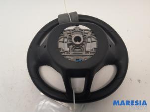 Used Steering wheel Peugeot 208 I (CA/CC/CK/CL) 1.2 Vti 12V PureTech 82 Price € 75,00 Margin scheme offered by Maresia Parts