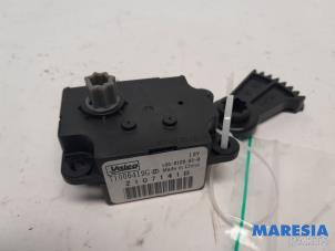 Used Heater valve motor Peugeot 208 I (CA/CC/CK/CL) 1.2 Vti 12V PureTech 82 Price € 25,00 Margin scheme offered by Maresia Parts