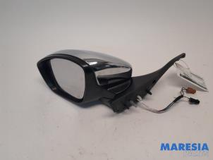 Used Wing mirror, left Peugeot 208 I (CA/CC/CK/CL) 1.2 Vti 12V PureTech 82 Price € 59,99 Margin scheme offered by Maresia Parts