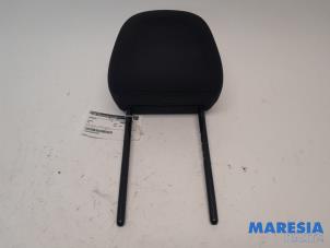 Used Headrest Peugeot 208 I (CA/CC/CK/CL) 1.2 Vti 12V PureTech 82 Price € 50,00 Margin scheme offered by Maresia Parts