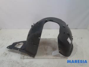 Used Wheel arch liner Peugeot 208 I (CA/CC/CK/CL) 1.2 Vti 12V PureTech 82 Price € 24,99 Margin scheme offered by Maresia Parts
