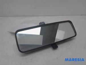 Used Rear view mirror Fiat Punto Evo (199) 1.3 JTD Multijet 85 16V Euro 5 Price € 20,00 Margin scheme offered by Maresia Parts