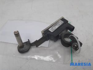 Used Battery sensor Fiat Punto Evo (199) 1.3 JTD Multijet 85 16V Euro 5 Price € 25,00 Margin scheme offered by Maresia Parts