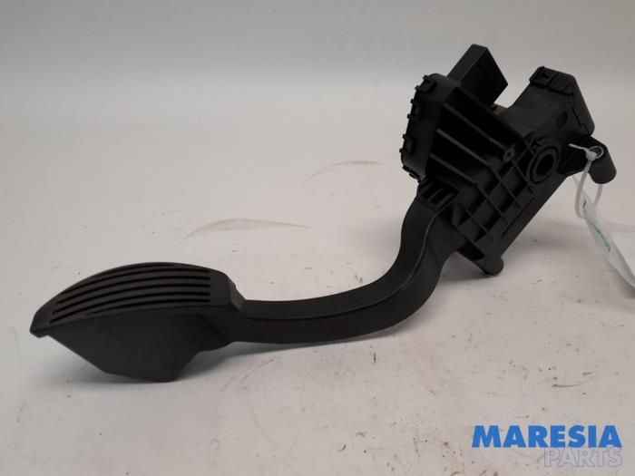 Begagnade Gaspedalsensor Lancia Ypsilon (312) 0.9 TwinAir 85 Pris € 35,00 Marginaltabell erbjuds av Maresia Parts