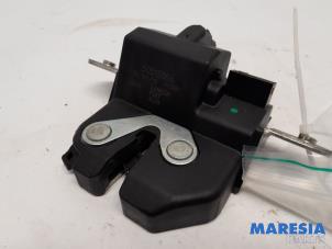 Used Tailgate lock mechanism Lancia Ypsilon (312) 0.9 TwinAir 85 Price € 50,00 Margin scheme offered by Maresia Parts