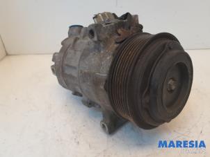 Used Air conditioning pump Renault Megane III Grandtour (KZ) 1.2 16V TCE 115 Price € 350,00 Margin scheme offered by Maresia Parts