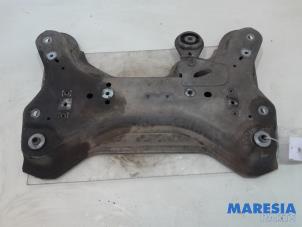 Used Subframe Renault Trafic (1FL/2FL/3FL/4FL) 1.6 dCi 145 Twin Turbo Price € 121,00 Inclusive VAT offered by Maresia Parts