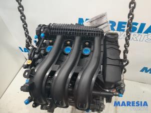Overhauled Engine Peugeot 208 I (CA/CC/CK/CL) 1.0 Vti 12V PureTech Price € 3.025,00 Inclusive VAT offered by Maresia Parts