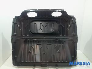 Used Cabin bulkhead Opel Combo 1.6 CDTI 16V Price € 121,00 Inclusive VAT offered by Maresia Parts