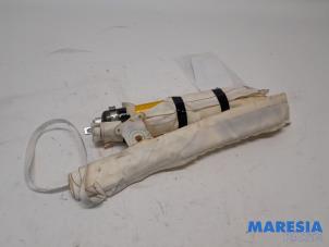 Used Roof curtain airbag, left Lancia Ypsilon (312) 0.9 TwinAir 85 Price € 49,00 Margin scheme offered by Maresia Parts
