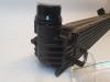 Intercooler from a Renault Megane III Grandtour (KZ) 1.2 16V TCE 115 2012